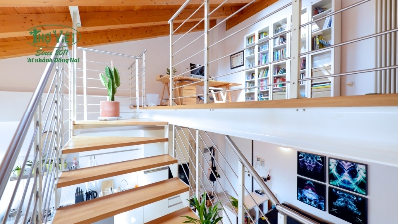 Quy định về tầng lửng trong xây dựng