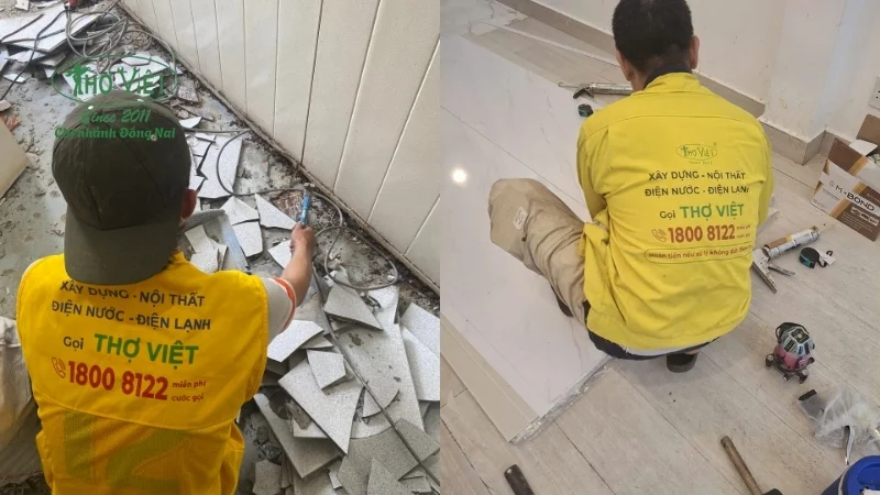 Quy trình xin giấy phép sửa nhà cấp 4