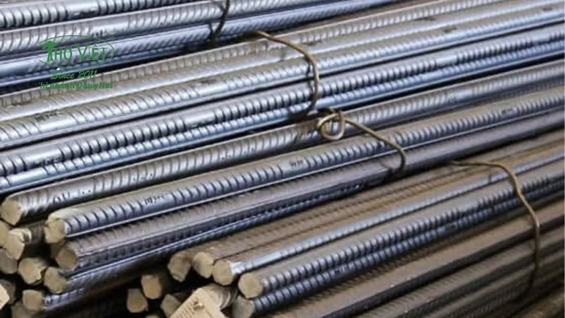 Thép phi 14 – phi 16