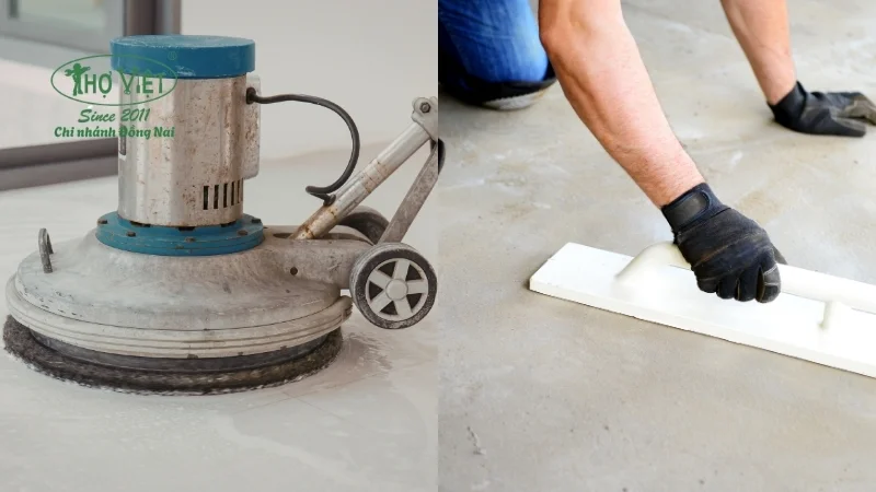 Bảo dưỡng bê tông có thời gian là bao nhiêu?