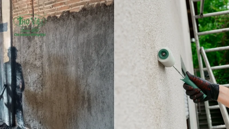 Tô trát tường là gì?