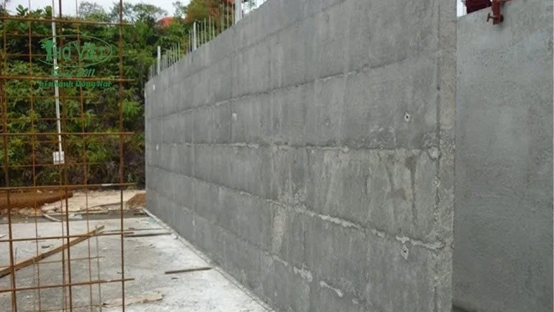 Tường chịu lực