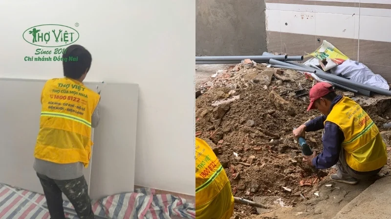 Giám sát chất lượng và an toàn toàn diện