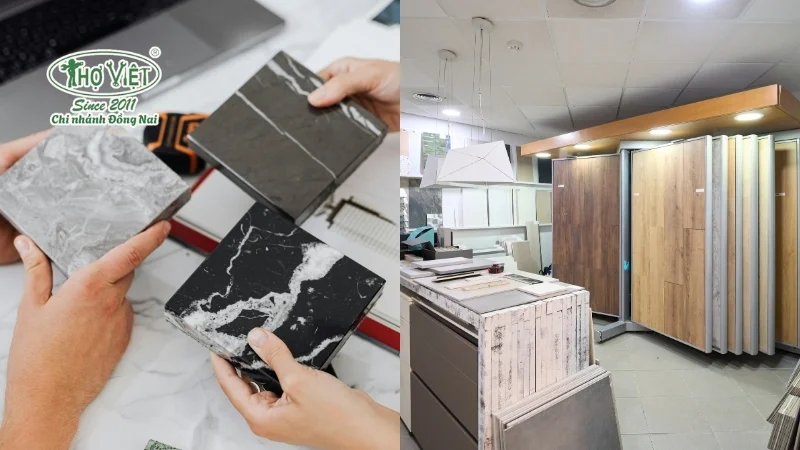 Cách chọn mẫu gạch lát nền nhà đẹp phù hợp