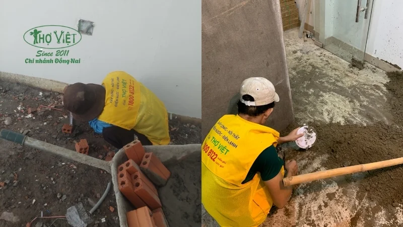 Khi nào cần sửa nhà tại Tân Bình?