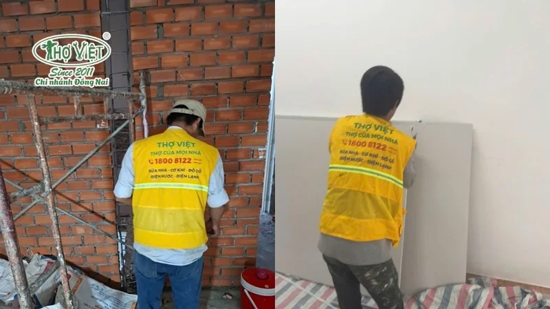 Khi nào cần sửa nhà tại Bình Hòa?
