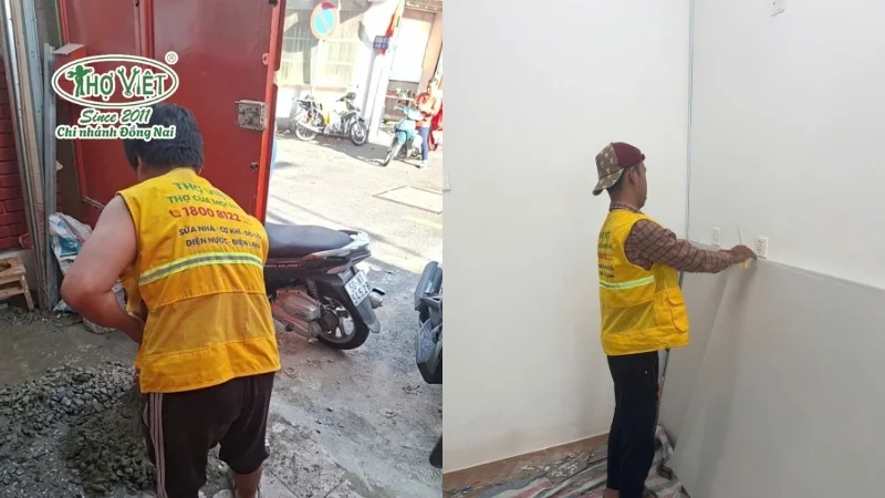 Khi nào cần sửa nhà tại Phước Tân?