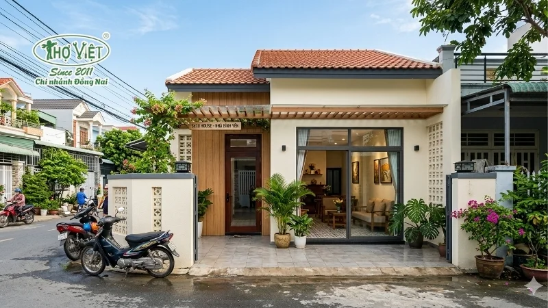Lưu ý khi làm nhà 5x10m 1 tầng