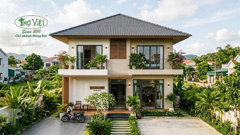 50+ mẫu nhà vuông đẹp tinh tế và thoáng mát 3 Lưu ý quan trọng khi làm nhà vuông