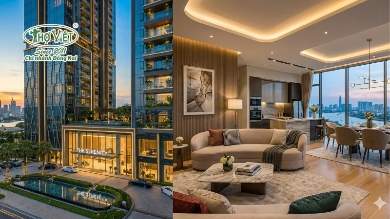 99+ mẫu chung cư đẹp sang trọng và tiện nghi 9 mẫu chung cư đẹp đáng sống
