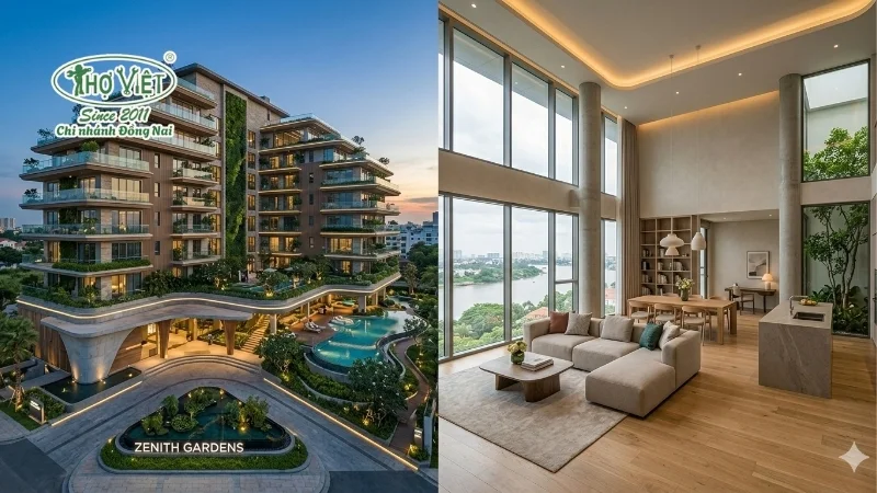 99+ mẫu chung cư đẹp sang trọng và tiện nghi 10 mẫu chung cư đẹp đáng sống