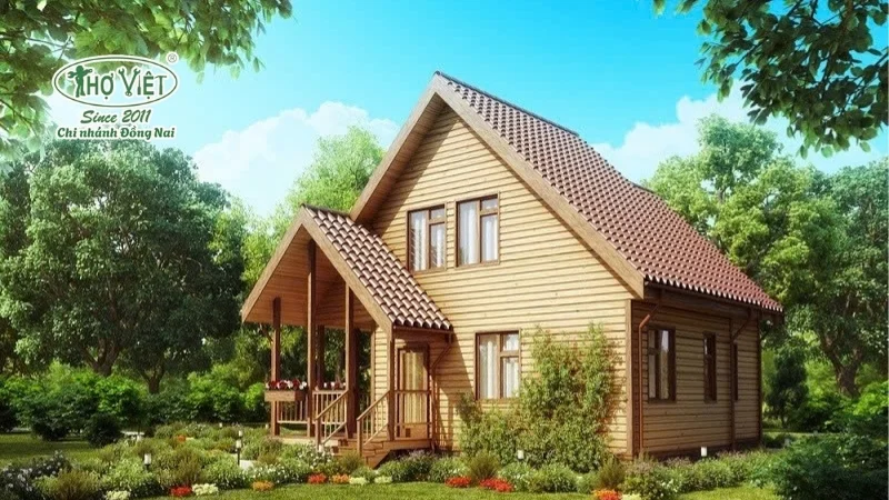 99+ mẫu nhà homestay đẹp độc đáo và thu hút khách du lịch 12 mẫu nhà homestay đẹp view cực chill