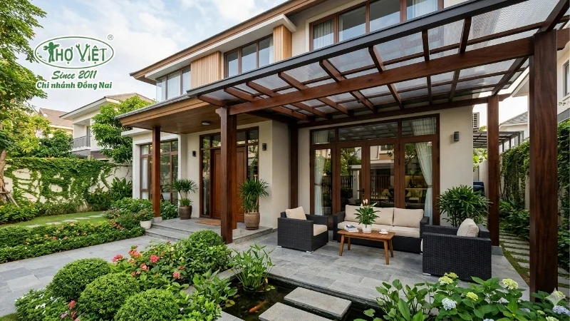 50+ mẫu thiết kế mái che sân trước nhà đẹp nhất hiện nay 12 mẫu thiết kế mái che sân trước nhà đẹp và bền