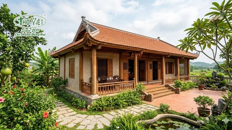 50+ mẫu nhà cấp 4 3 gian đẹp mê mẩn 7 mẫu nhà cấp 4 3 gian thoáng mát và rộng rãi