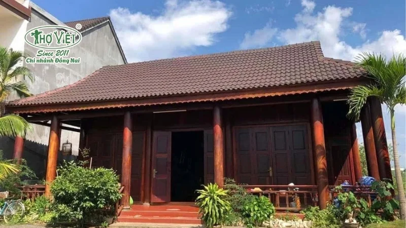 50+ mẫu nhà cấp 4 3 gian đẹp mê mẩn 16 mẫu nhà cấp 4 3 gian thoáng mát và rộng rãi