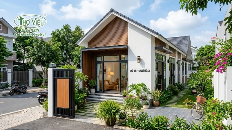 50+ mẫu nhà cấp 4 ngang 4m dài 20m đẹp mê ly 5 mẫu nhà cấp 4 ngang 4m dài 20m được ưa chuộng