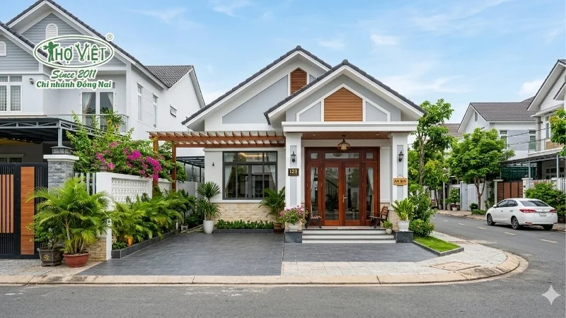 50+ mẫu nhà cấp 4 ngang 4m dài 20m đẹp mê ly 10 mẫu nhà cấp 4 ngang 4m dài 20m được ưa chuộng