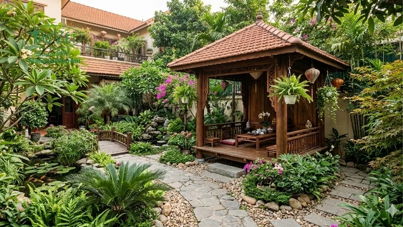 Những mẫu nhà chòi đẹp xu hướng Minimalism 11 những mẫu nhà chòi đẹp phổ biến