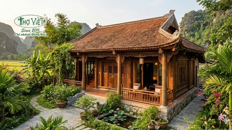 50+ mẫu nhà gỗ đẹp bền và chống mối mọt 6 mẫu nhà gỗ đẹp và thiết kế ấn tượng