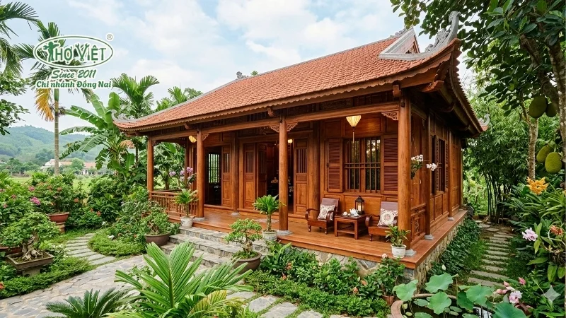 50+ mẫu nhà gỗ đẹp bền và chống mối mọt 9 mẫu nhà gỗ đẹp và thiết kế ấn tượng