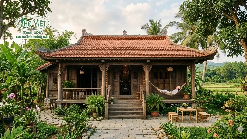50+ mẫu nhà gỗ đẹp bền và chống mối mọt 4 mẫu nhà gỗ đẹp và thiết kế ấn tượng