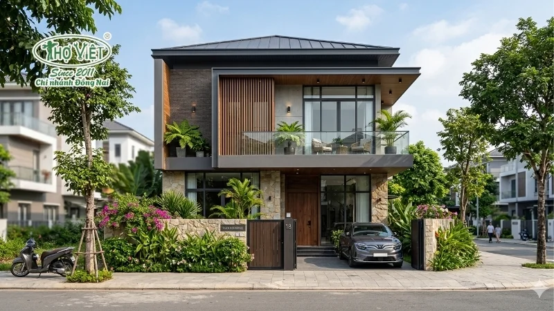 50+ mẫu nhà mặt tiền đẹp phù hợp mọi diện tích 12 mẫu nhà mặt tiền đẹp thiết kế tinh gọn