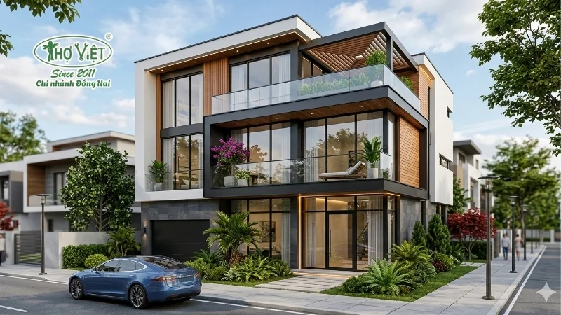 50+ mẫu nhà mặt tiền đẹp phù hợp mọi diện tích 15 mẫu nhà mặt tiền đẹp thiết kế tinh gọn