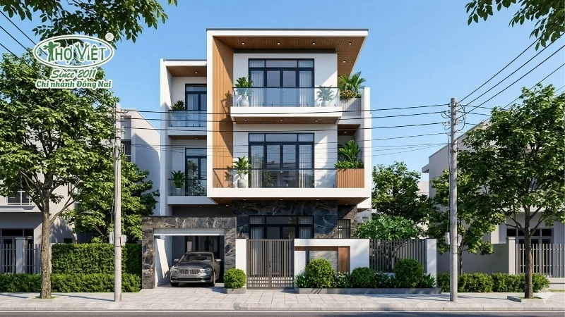 50+ mẫu nhà mặt tiền đẹp phù hợp mọi diện tích 16 mẫu nhà mặt tiền đẹp thiết kế tinh gọn
