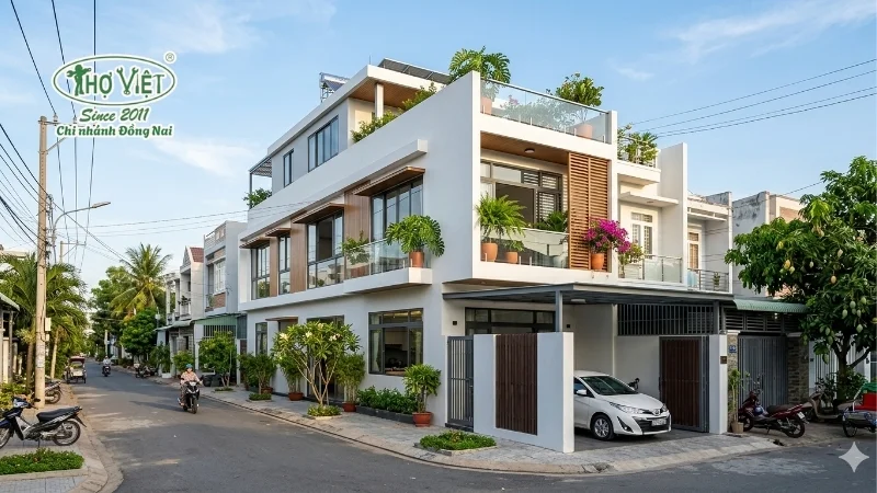 50+ mẫu nhà ngang 4m dài 15m thịnh hành 11 mẫu nhà ngang 4m dài 15m xu hướng nổi bật