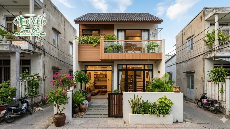 50+ mẫu nhà nhỏ đẹp 30m2 đẹp và tiện nghi 11 mẫu nhà nhỏ đẹp 30m2 cập nhật mới