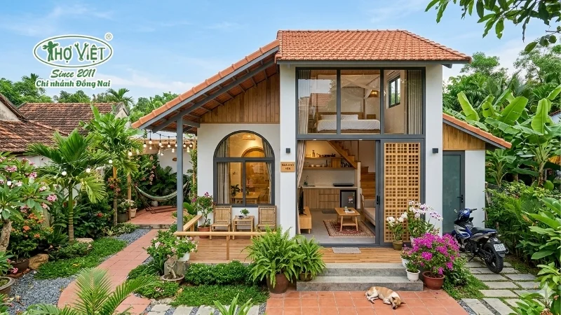 50+ mẫu nhà nhỏ đẹp 30m2 đẹp và tiện nghi 12 mẫu nhà nhỏ đẹp 30m2 cập nhật mới