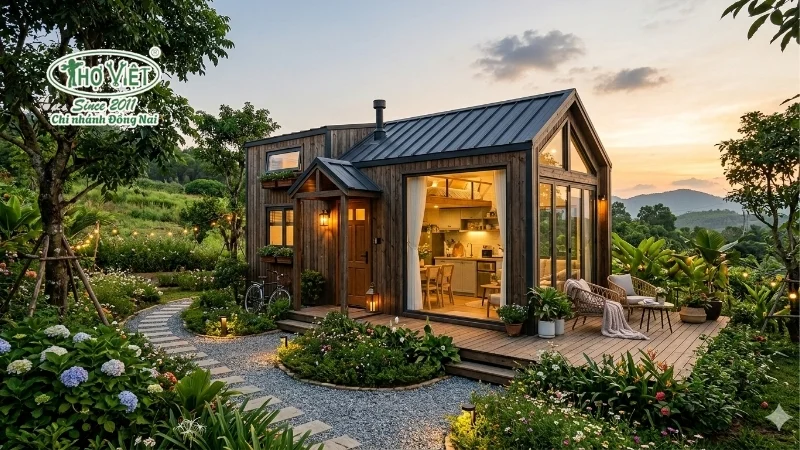 50+ mẫu nhà nhỏ đẹp không gian thoáng mát 10 mẫu nhà nhỏ đẹp tiện nghi