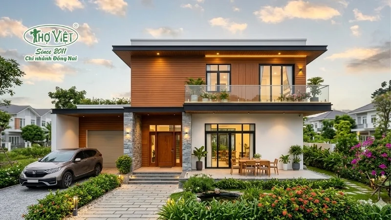 50+ các mẫu nhà ốp nhựa đẹp tinh tế 9 mẫu nhà ốp nhựa đẹp ấn tượng