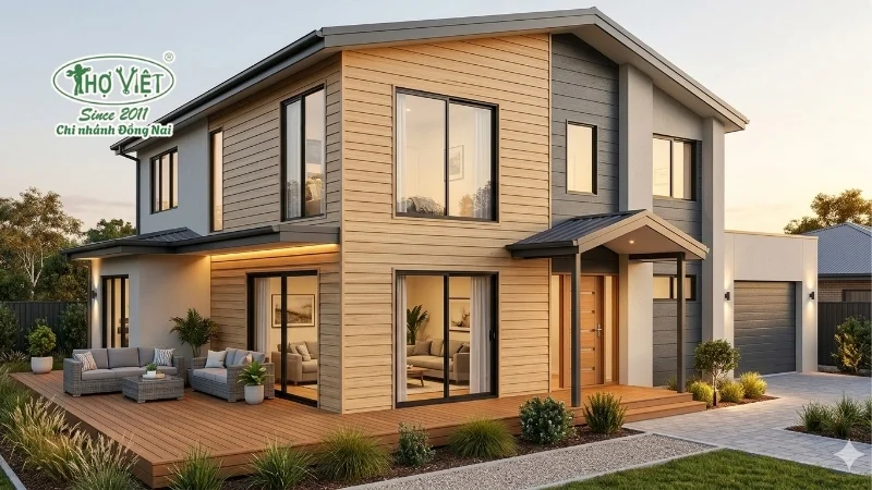 50+ các mẫu nhà ốp nhựa đẹp tinh tế 10 mẫu nhà ốp nhựa đẹp ấn tượng