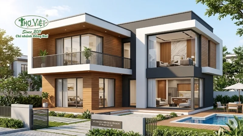 50+ các mẫu nhà ốp nhựa đẹp tinh tế 14 mẫu nhà ốp nhựa đẹp ấn tượng