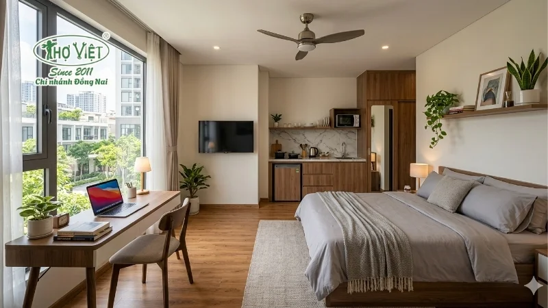 50+ mẫu nhà trọ đẹp bền theo thời gian 7 mẫu nhà trọ đẹp dễ xây dựng