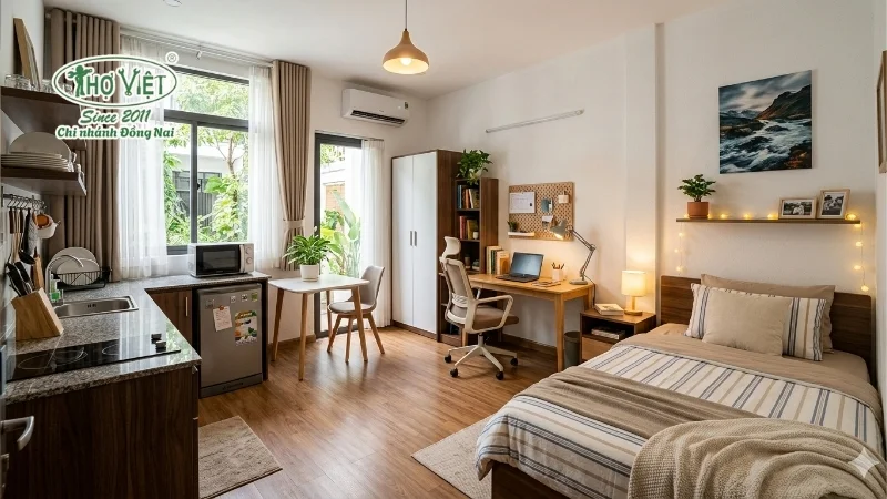 50+ mẫu nhà trọ đẹp bền theo thời gian 8 mẫu nhà trọ đẹp dễ xây dựng