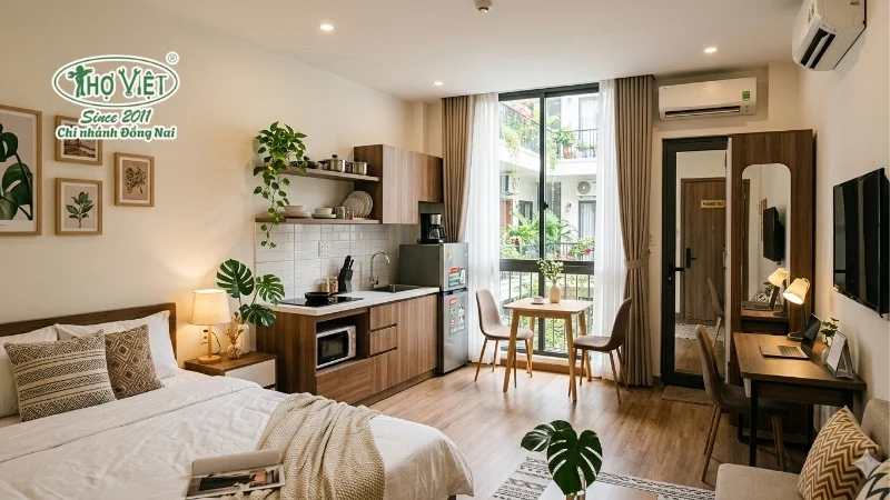 50+ mẫu nhà trọ đẹp bền theo thời gian 6 mẫu nhà trọ đẹp dễ xây dựng