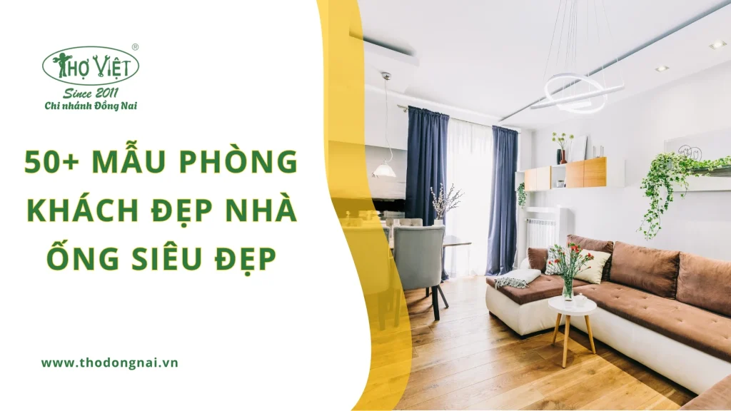 50+ mẫu phòng khách đẹp nhà ống siêu đẹp 1 50+ mẫu phòng khách đẹp nhà ống siêu đẹp