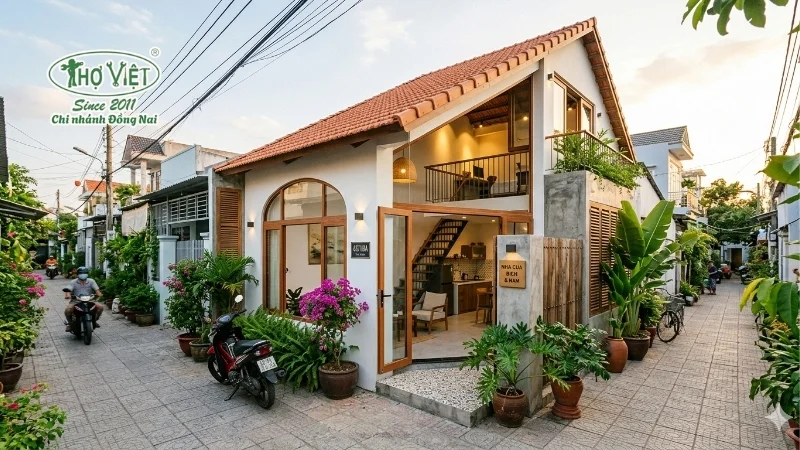 mẫu nhà 5x10m 1 tầng được ưa chuộng