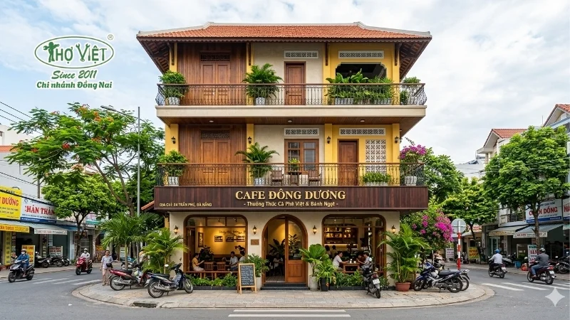 50+ mẫu nhà ở kết hợp kinh doanh đẹp đáng tham khảo 5 nhà ở kết hợp kinh doanh phổ biến