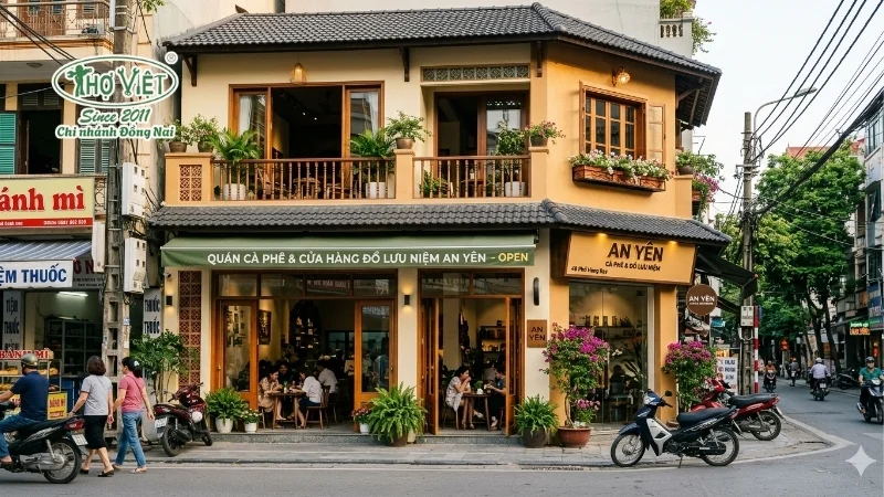 50+ mẫu nhà ở kết hợp kinh doanh đẹp đáng tham khảo 8 nhà ở kết hợp kinh doanh phổ biến
