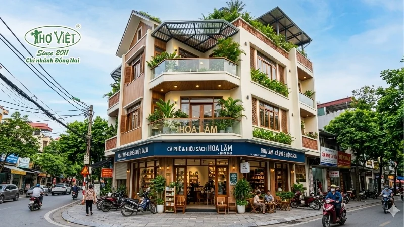 50+ mẫu nhà ở kết hợp kinh doanh đẹp đáng tham khảo 13 nhà ở kết hợp kinh doanh phổ biến