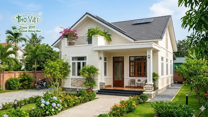 Những sai lầm khi xây nhà cấp 4 giá rẻ