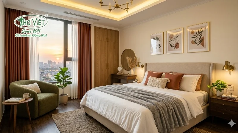 50+ mẫu phòng ngủ master hiện đại tiện nghi 12 mẫu phòng ngủ master hiện đại