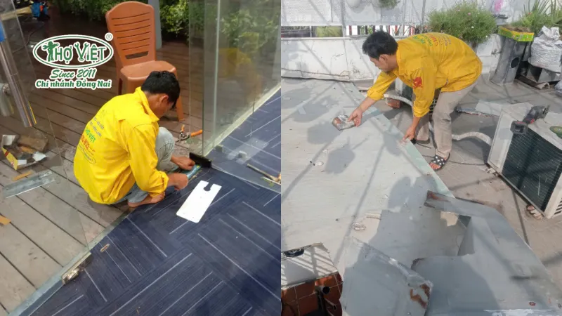 Giới thiệu đơn vị thi công cửa nhôm kính tại Đồng Nai