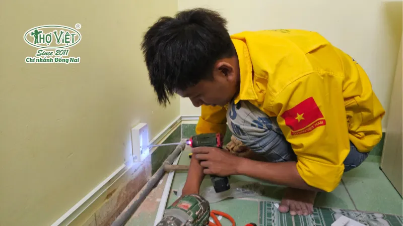 Một số bệnh vặt về điện nước cần lưu ý