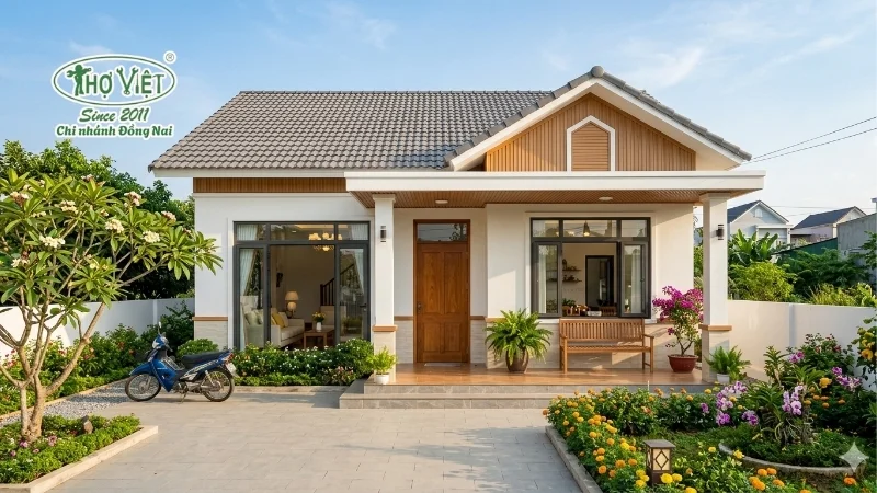 Với 500 triệu có xây được nhà cấp 4 không?