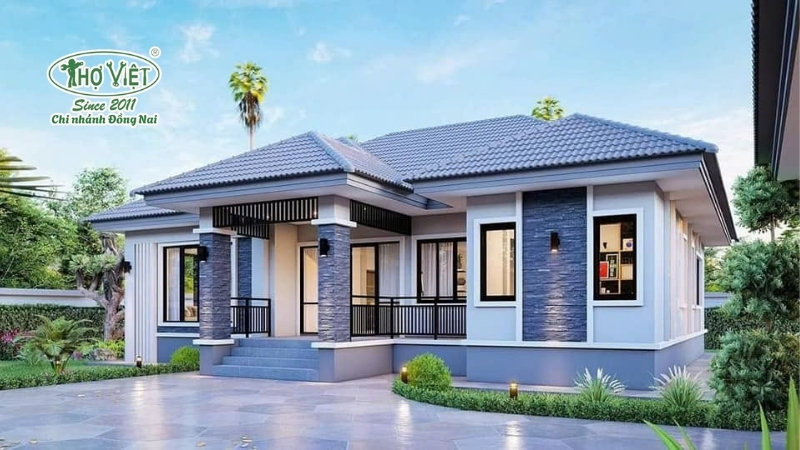 55+ mẫu nhà ngang 6m rộng rãi, thoáng mát 6 Lưu ý khi thiết kế nhà ngang 6m