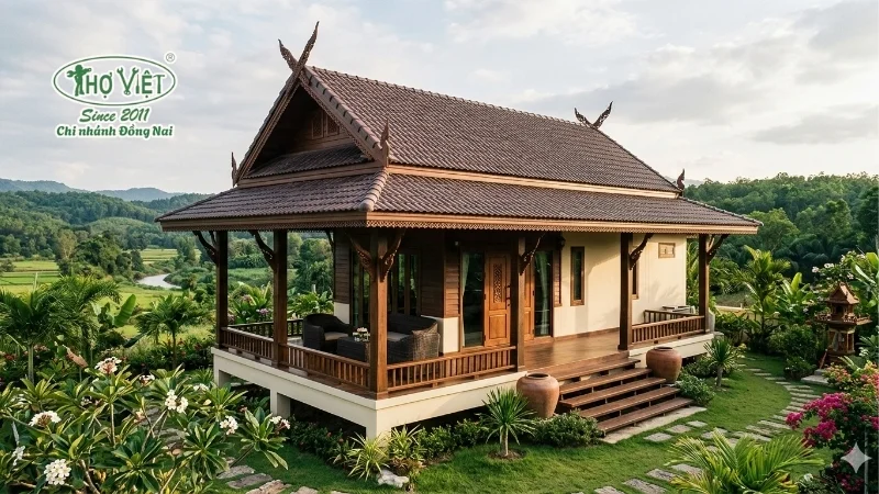 50+ mẫu nhà 1 mái cấp 4 đẹp thanh lịch 10 mẫu nhà 1 mái cấp 4 đẹp bền theo thời gian